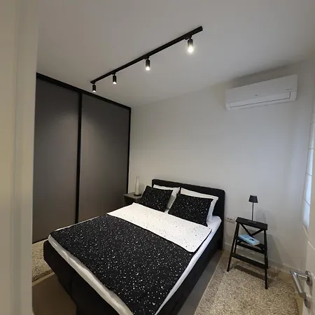 Apartment Modern In The Heart Of