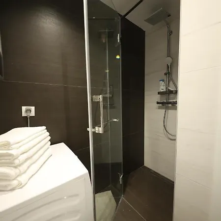 Modern In The Heart Of *