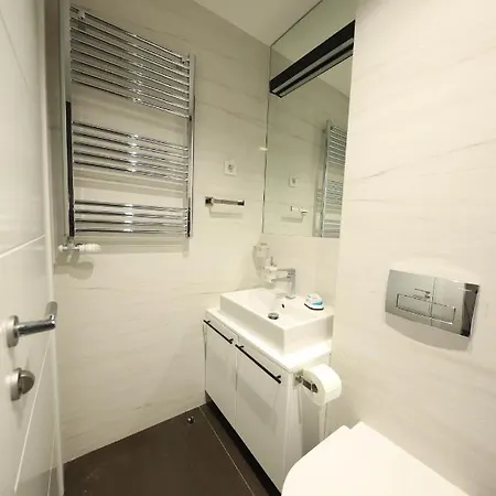 Modern In The Heart Of *