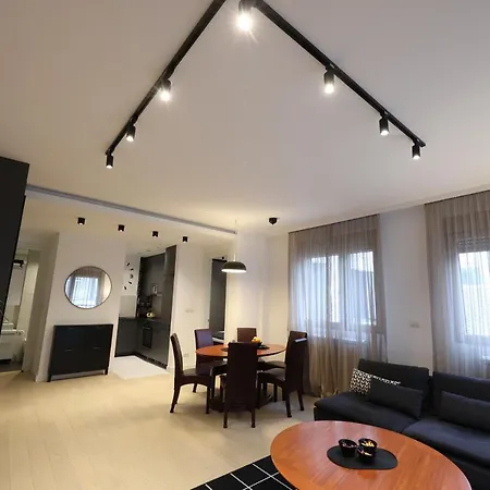 Apartamento Modern In The Heart Of *