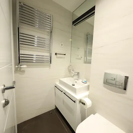 Modern In The Heart Of Apartamento *